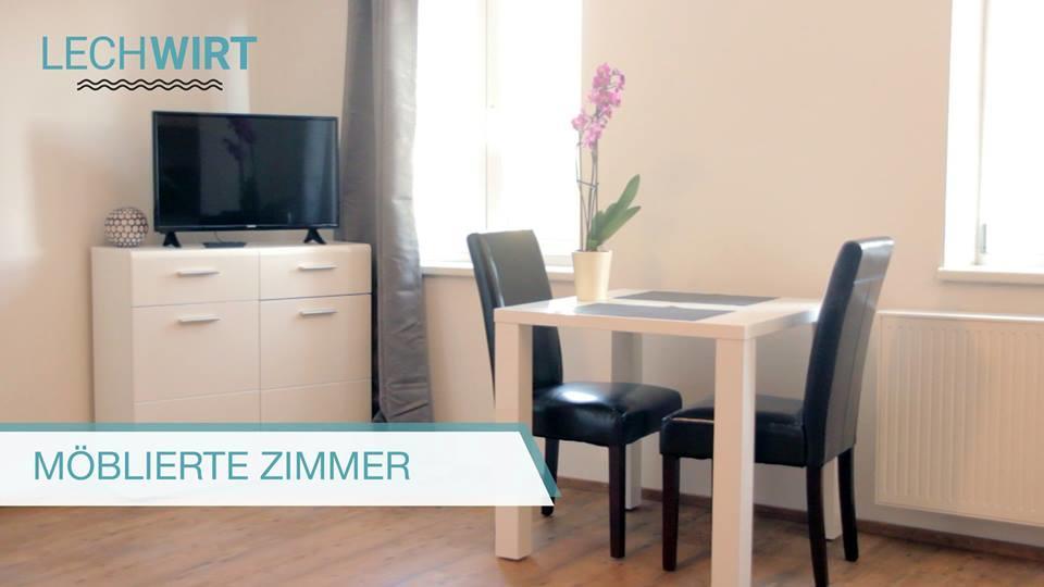 Lechwirt Apartment